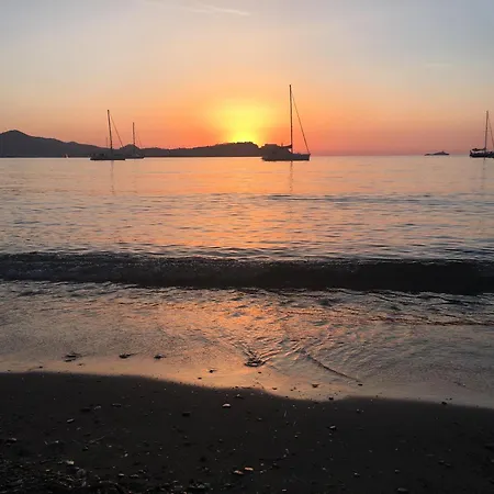 Διαμέρισμα Sul Mare Ac *