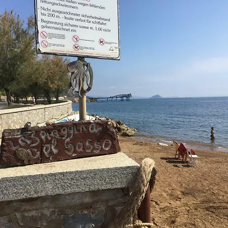 Sul Mare Ac Διαμέρισμα