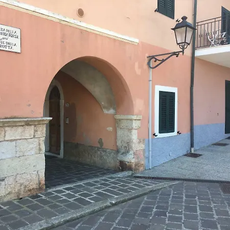 Διαμέρισμα Sul Mare Ac