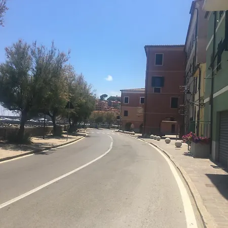 Διαμέρισμα Sul Mare Ac *