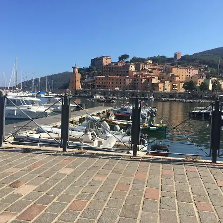 Sul Mare Ac Διαμέρισμα Rio Marina