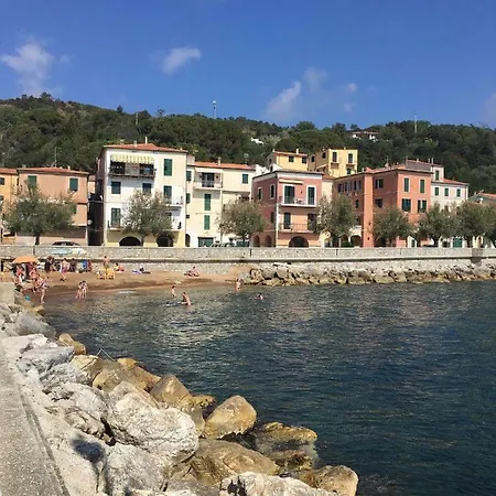 Sul Mare Ac Διαμέρισμα *