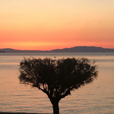 Διαμέρισμα Sul Mare Ac