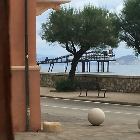 Sul Mare Ac * Rio Marina
