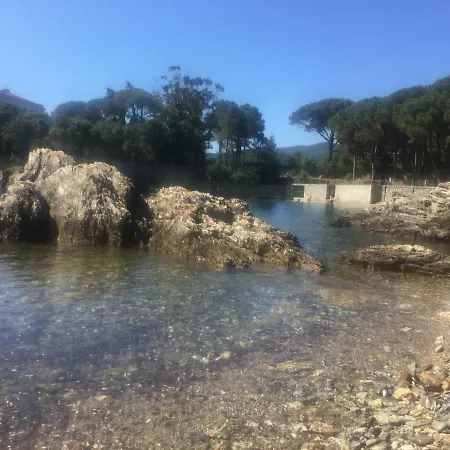 Διαμέρισμα Sul Mare Ac *