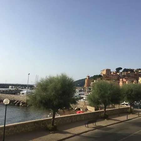 Sul Mare Ac Διαμέρισμα