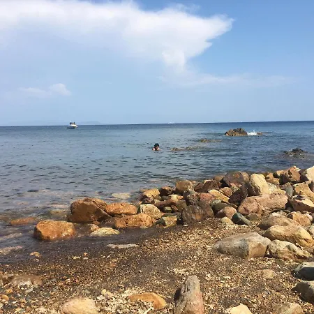 Διαμέρισμα Sul Mare Ac Rio Marina