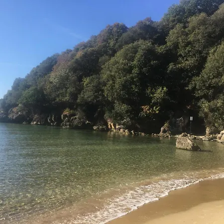 Διαμέρισμα Sul Mare Ac