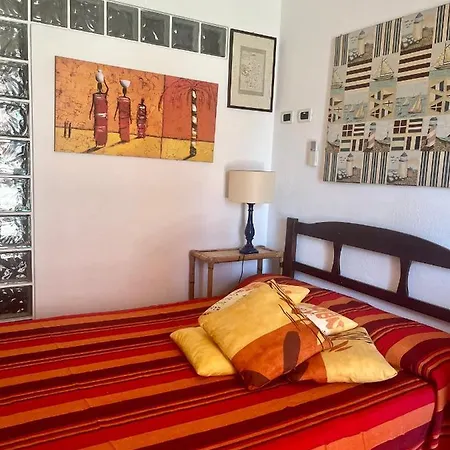 Sul Mare Ac Apartamento