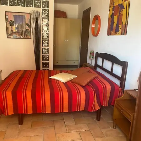 Apartamento Sul Mare Ac *