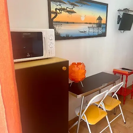 Apartamento Sul Mare Ac Rio Marina