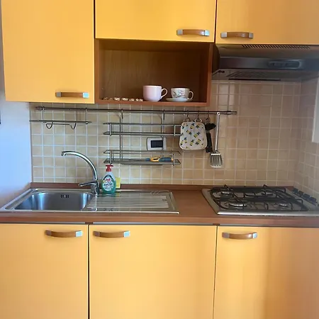Apartamento Sul Mare Ac