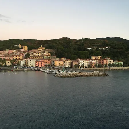Apartamento Sul Mare Ac *