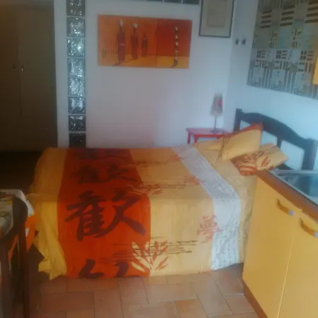 Sul Mare Ac Apartamento Rio Marina