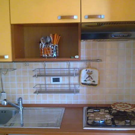 Sul Mare Ac Apartamento Rio Marina