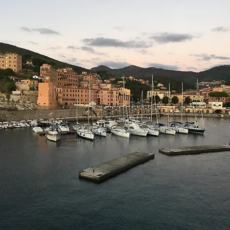 Apartamento Sul Mare Ac Rio Marina