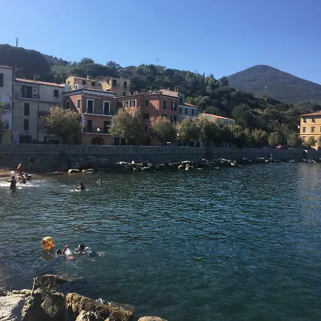 Apartamento Sul Mare Ac Rio Marina