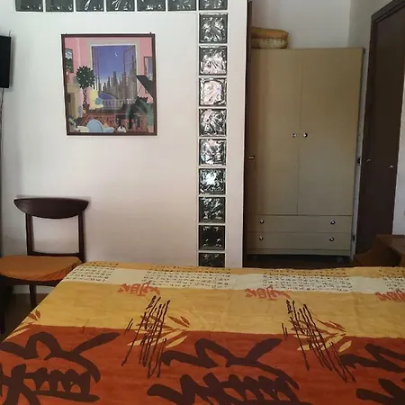 Studio Apartment Rio Marina