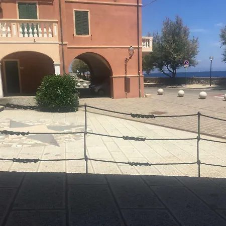 Sul Mare Ac 아파트
