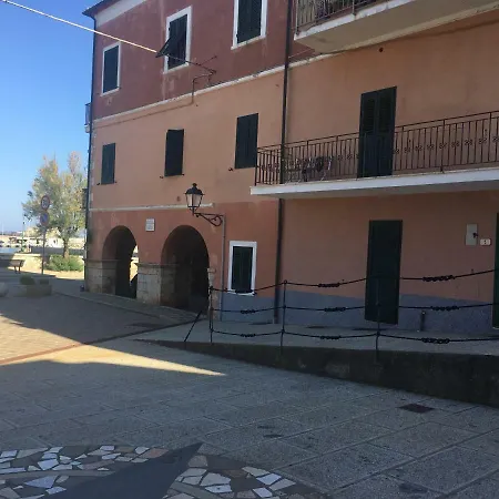 Studio Rio Marina