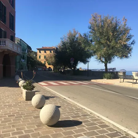 Apartamento Sul Mare Ac *