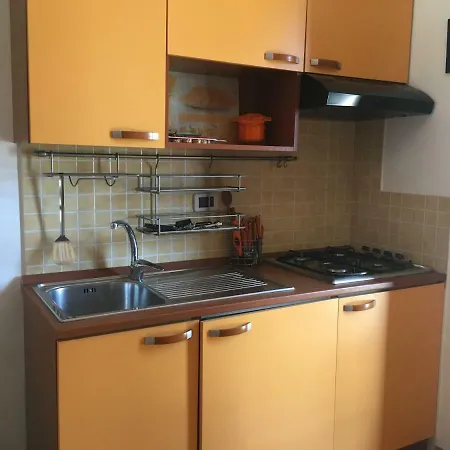 Apartamento Sul Mare Ac