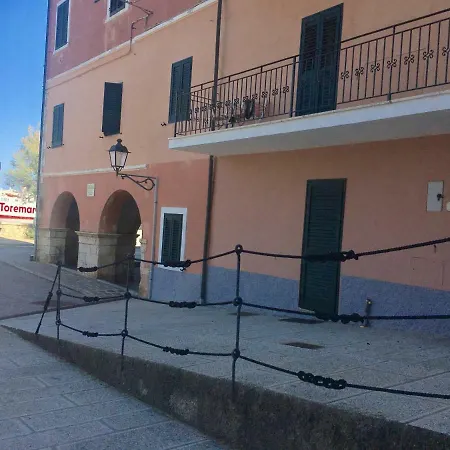 Sul Mare Ac