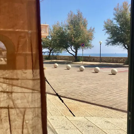 Apartamento Sul Mare Ac Rio Marina