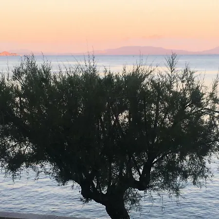 Sul Mare Ac *