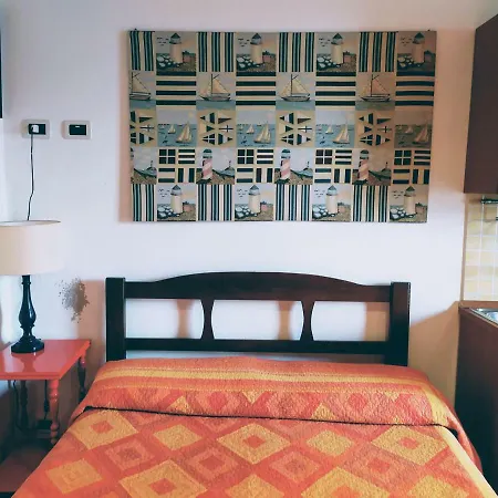Studio Apartment Rio Marina
