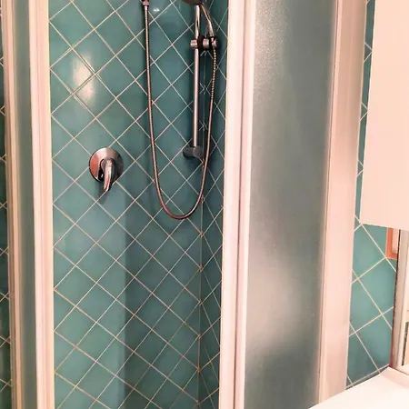Studio Apartment Rio Marina