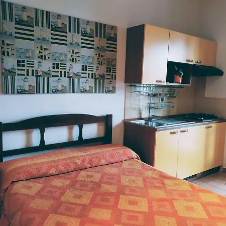 Apartamento Sul Mare Ac