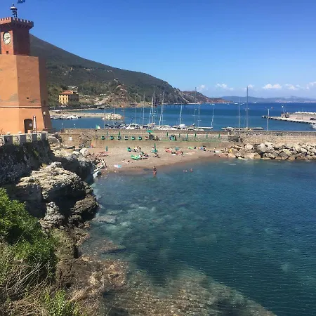 Studio Apartment Rio Marina