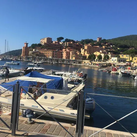 Sul Mare Ac 아파트 *