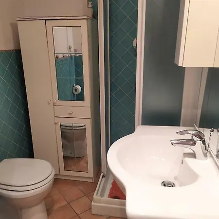 Apartamento Sul Mare Ac Rio Marina