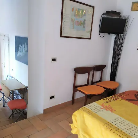 Studio Apartment Rio Marina