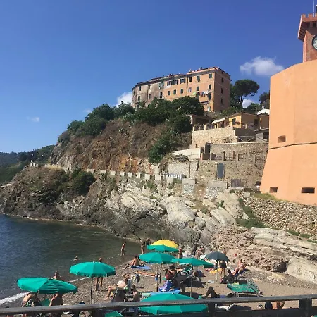 Apartamento Sul Mare Ac *