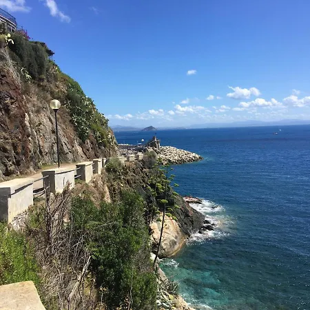 Sul Mare Ac Apartamento