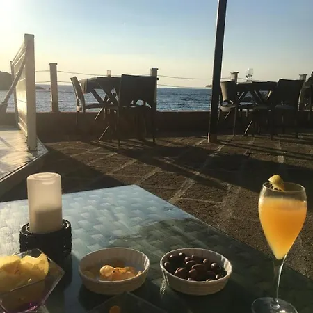 Studio Apartment Rio Marina