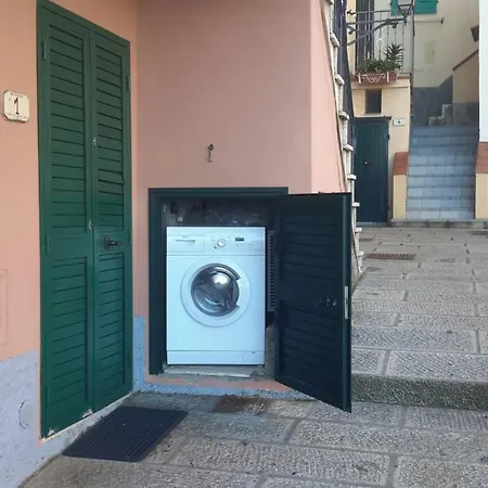 Apartamento Sul Mare Ac *